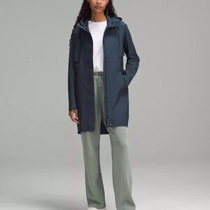 Lululemon Rain Rebel Jacket